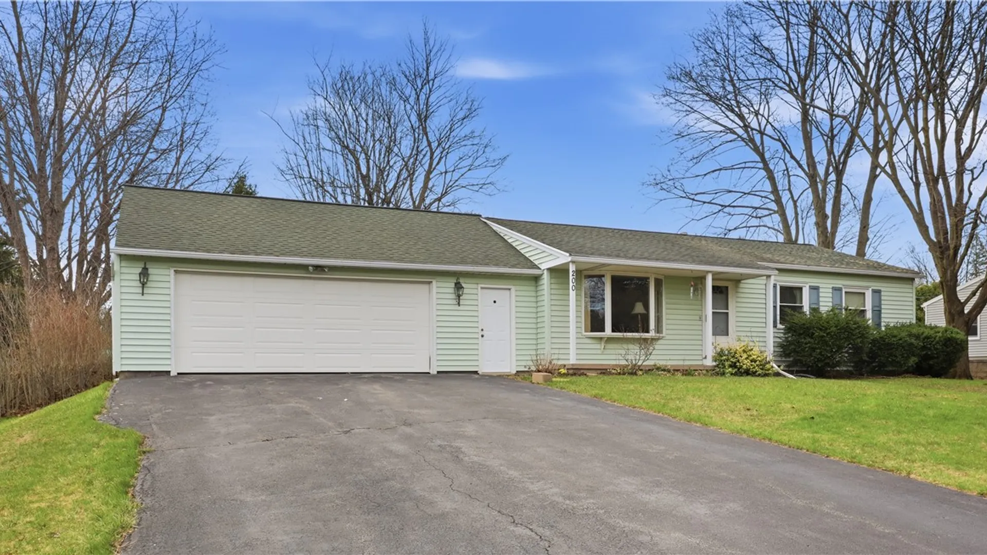 Property at 200 Mystic Lane, Henrietta, NY 14623 2