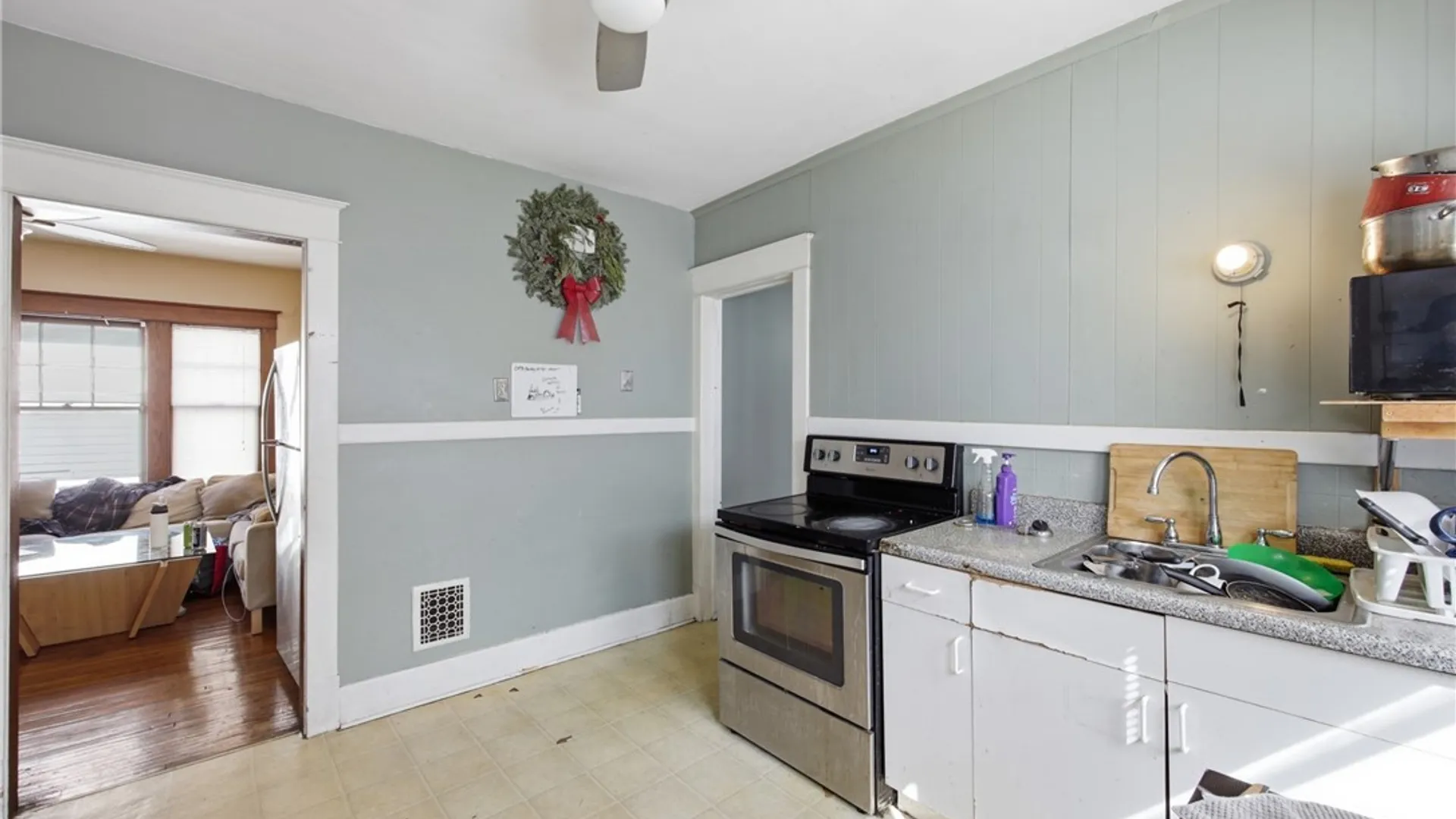 Property at 208 Lisbon Avenue, Buffalo, NY 14215 19