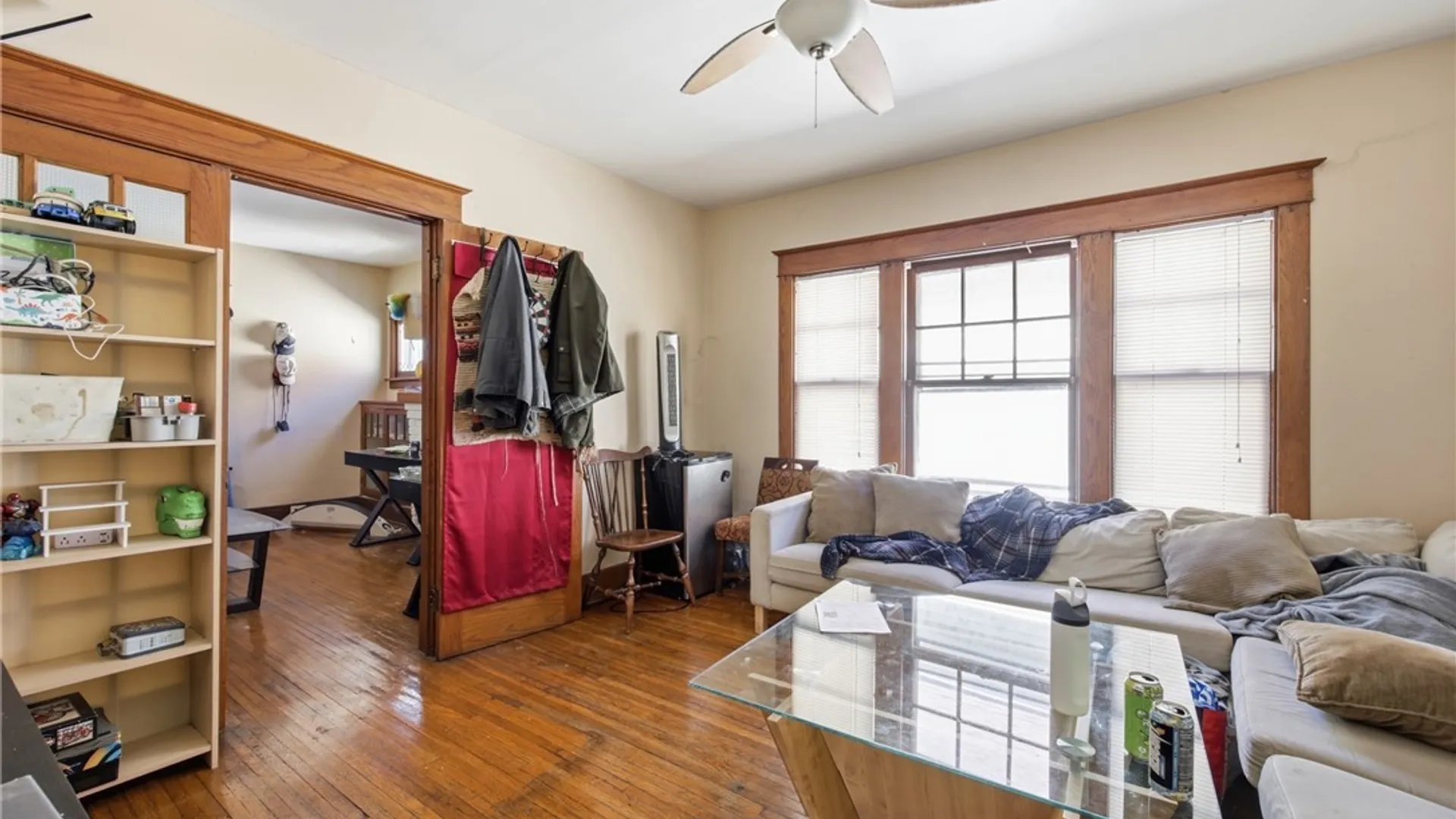 Property at 208 Lisbon Avenue, Buffalo, NY 14215 20