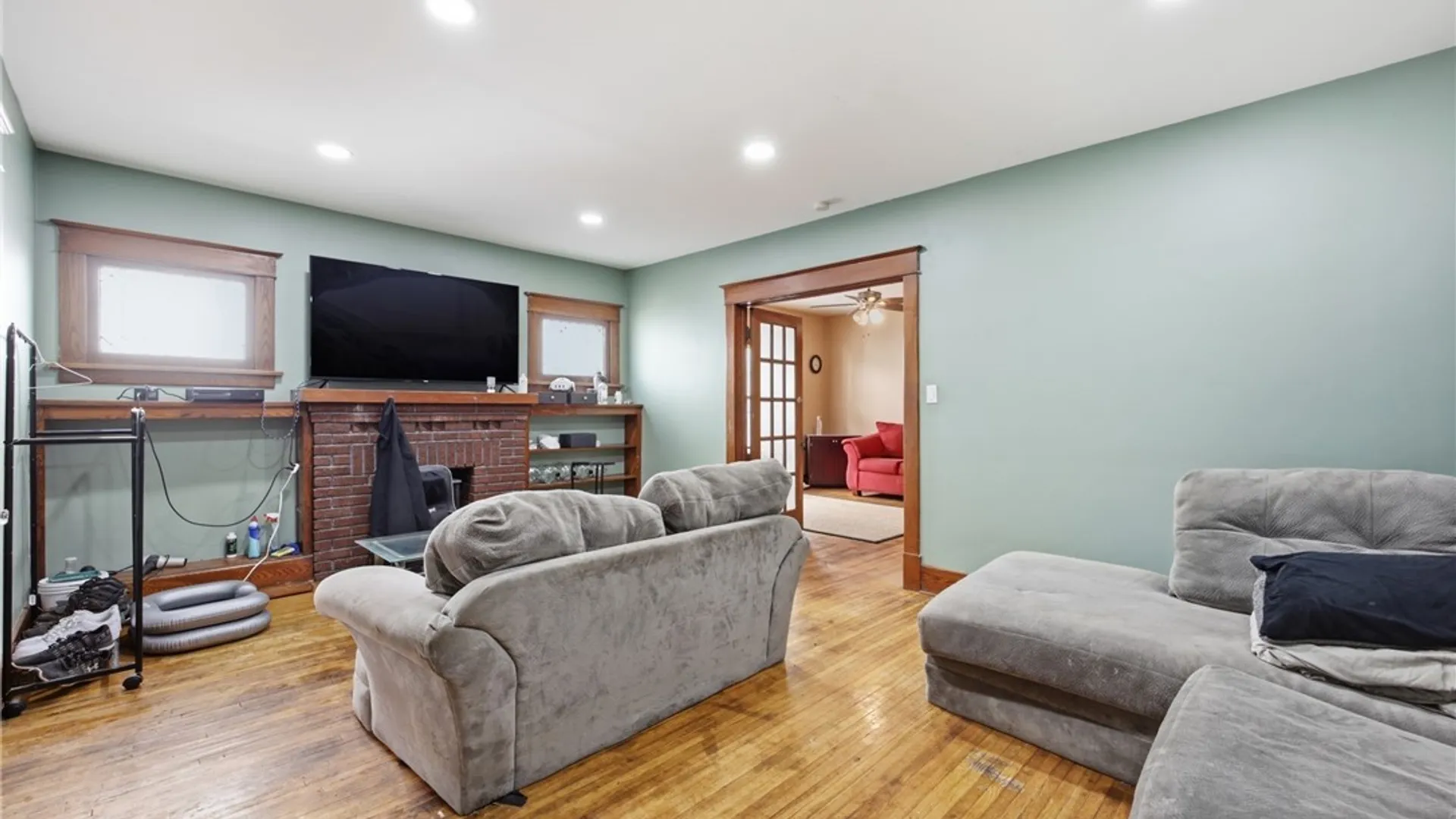 Property at 208 Lisbon Avenue, Buffalo, NY 14215 33