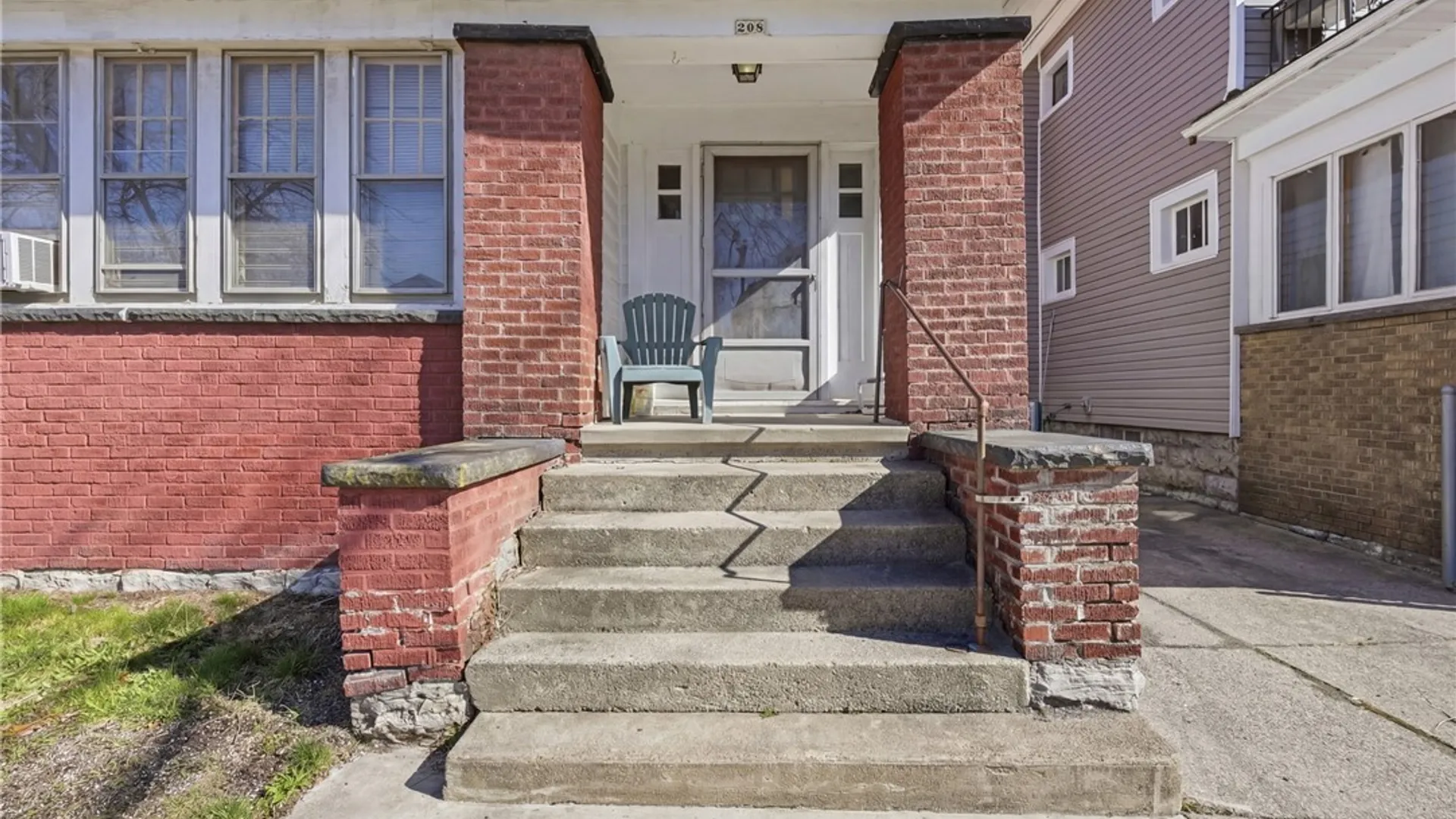 Property at 208 Lisbon Avenue, Buffalo, NY 14215 4