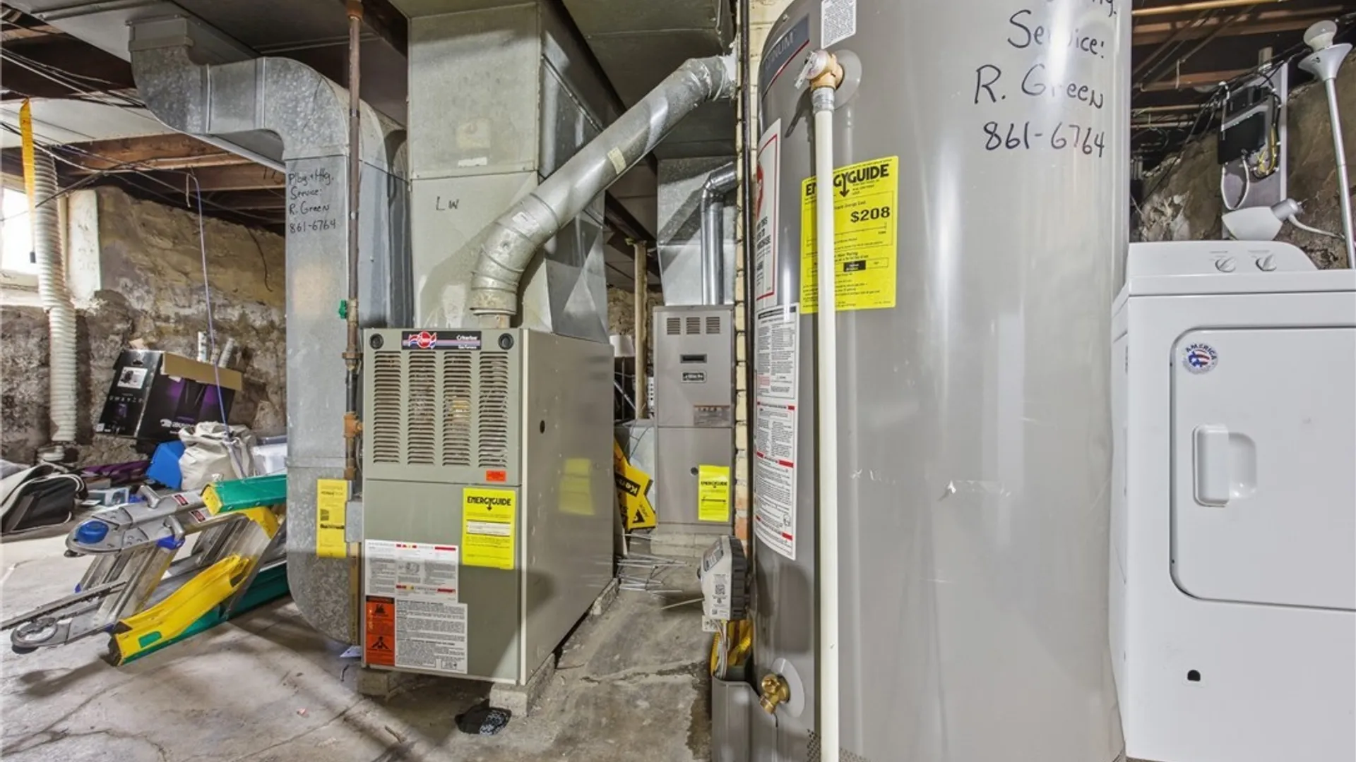 Property at 208 Lisbon Avenue, Buffalo, NY 14215 43