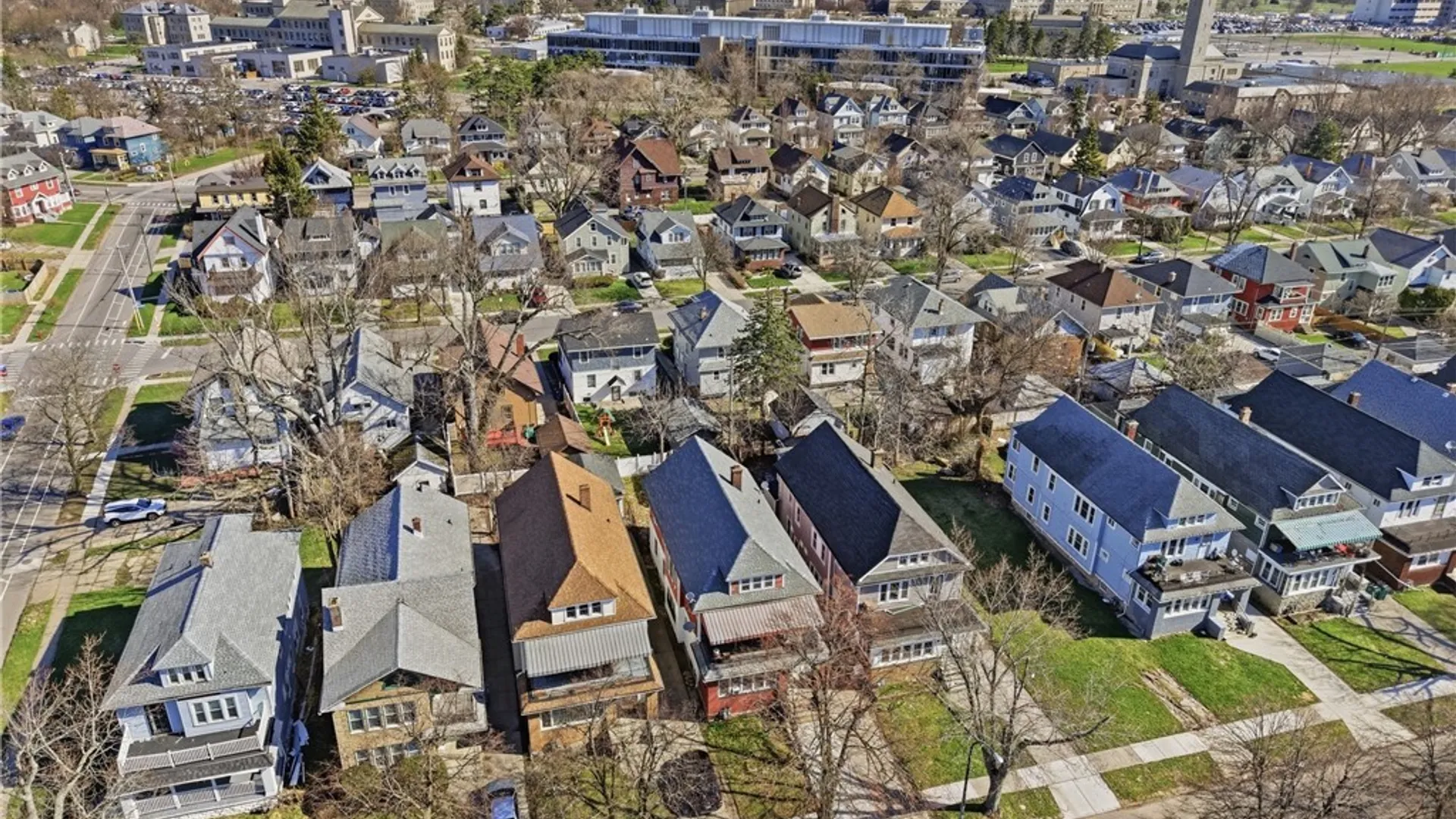 Property at 208 Lisbon Avenue, Buffalo, NY 14215 45