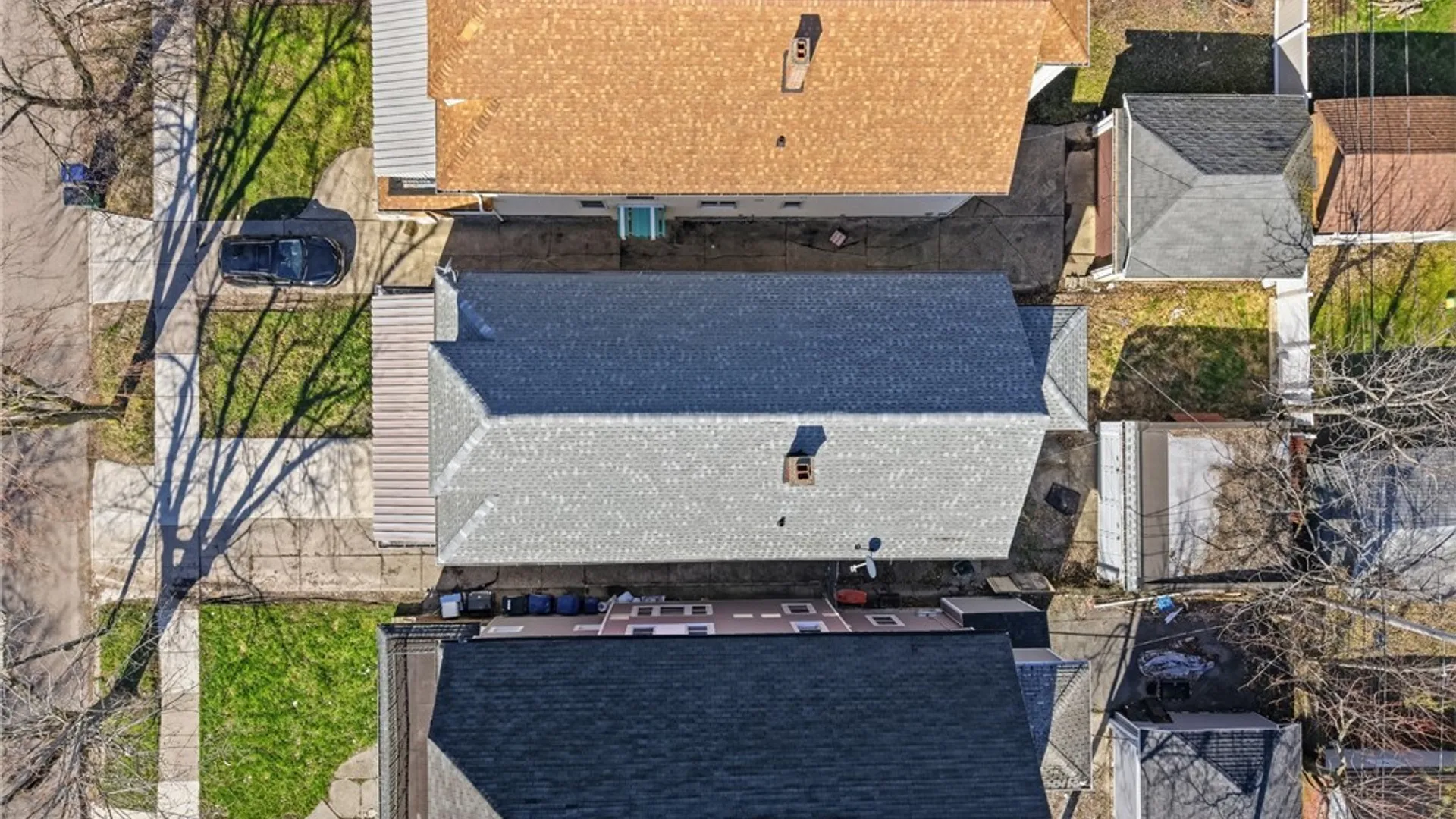 Property at 208 Lisbon Avenue, Buffalo, NY 14215 46