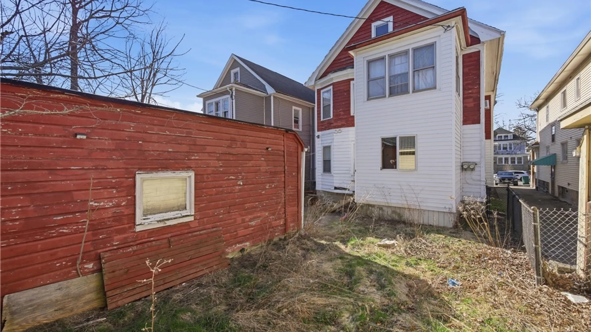 Property at 208 Lisbon Avenue, Buffalo, NY 14215 5