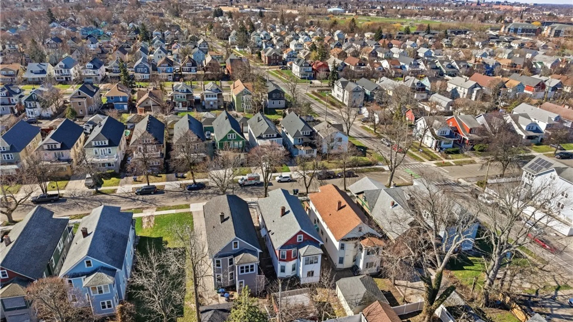 Property at 208 Lisbon Avenue, Buffalo, NY 14215 7