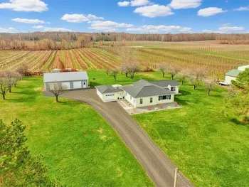 Property at 1056 Lake Road, Ontario, NY 14519