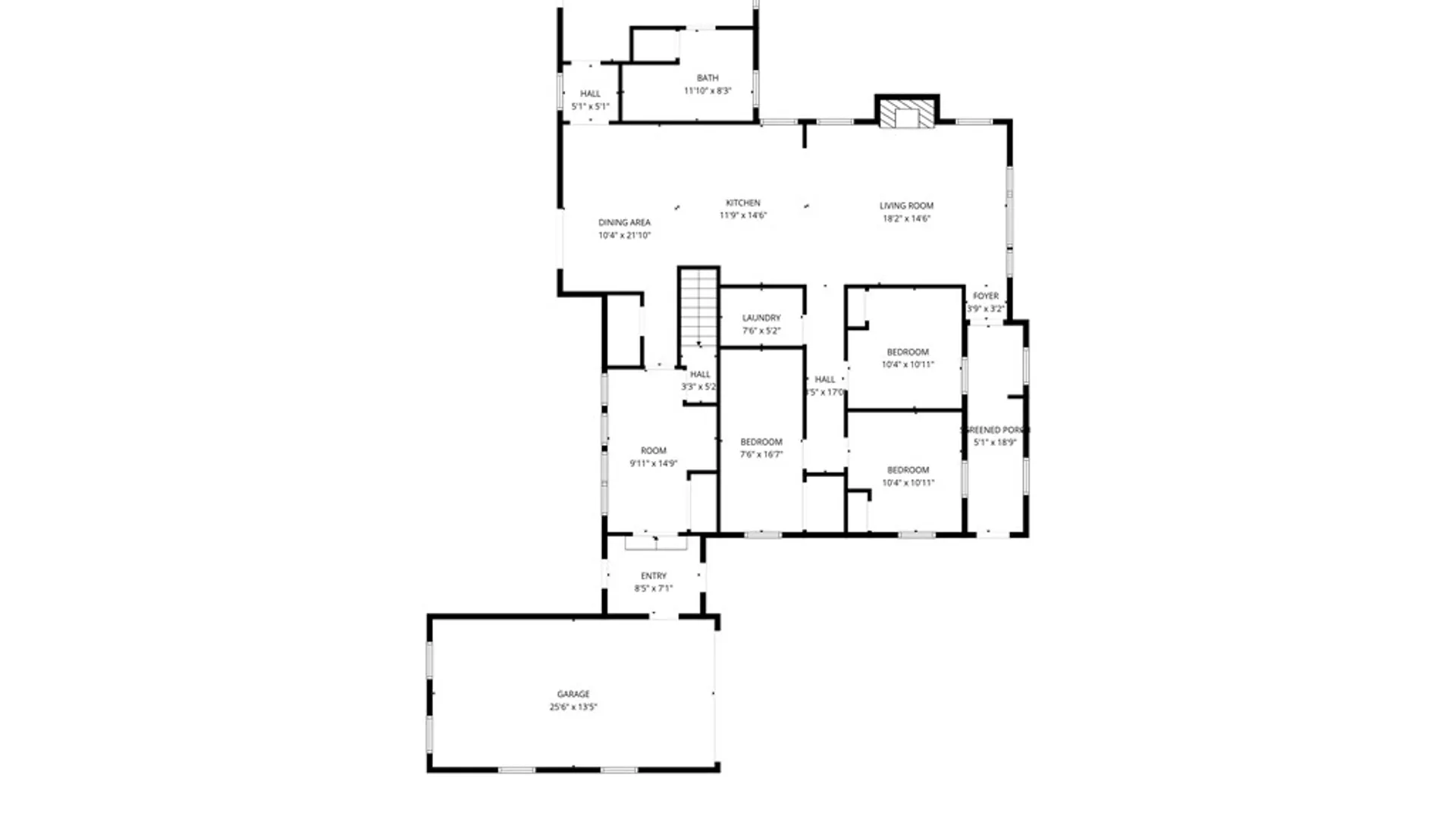 Property at 1056 Lake Road, Ontario, NY 14519 44