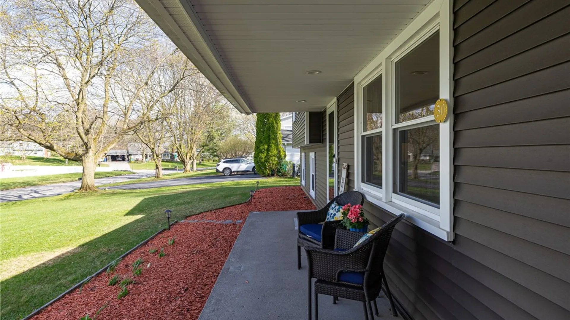 Property at 30 Stuyvesant Road, Pittsford, NY 14534 2