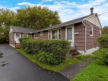 Property at 205 Crehange Street, Syracuse, NY 13205