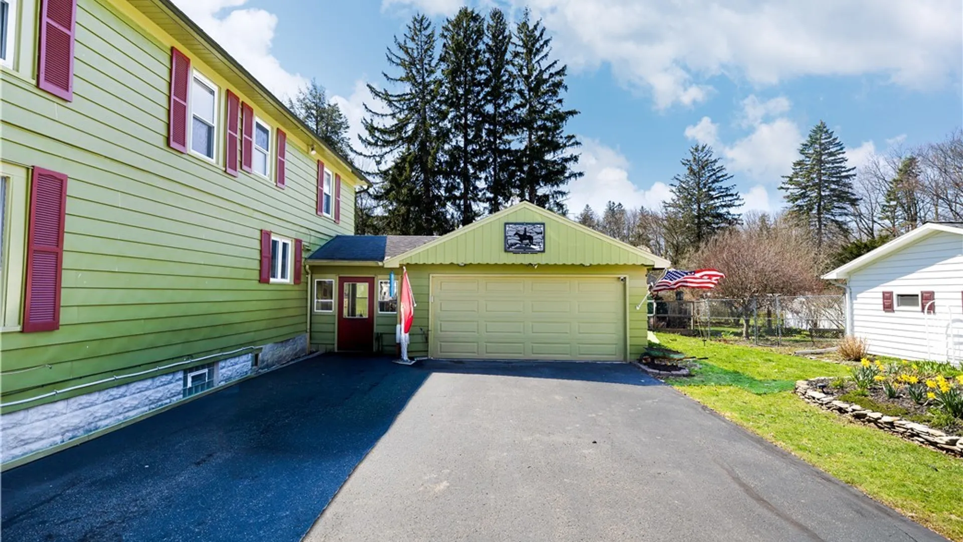 Property at 102 Center Street, Pomfret, NY 14063 3