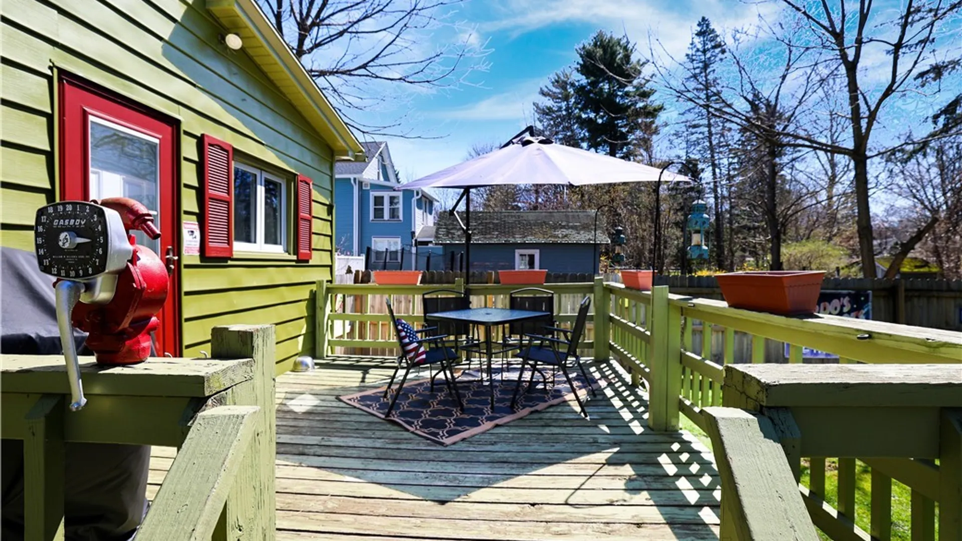 Property at 102 Center Street, Pomfret, NY 14063 41
