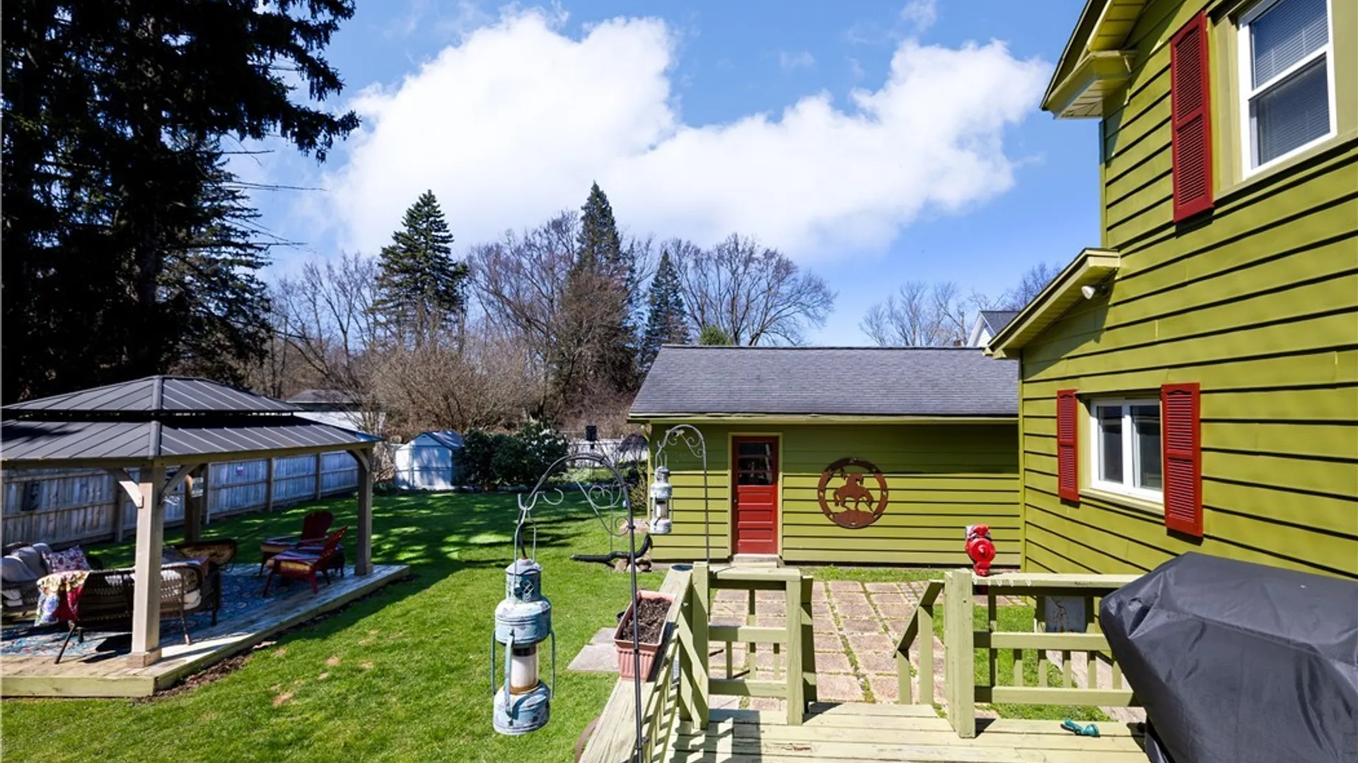 Property at 102 Center Street, Pomfret, NY 14063 42
