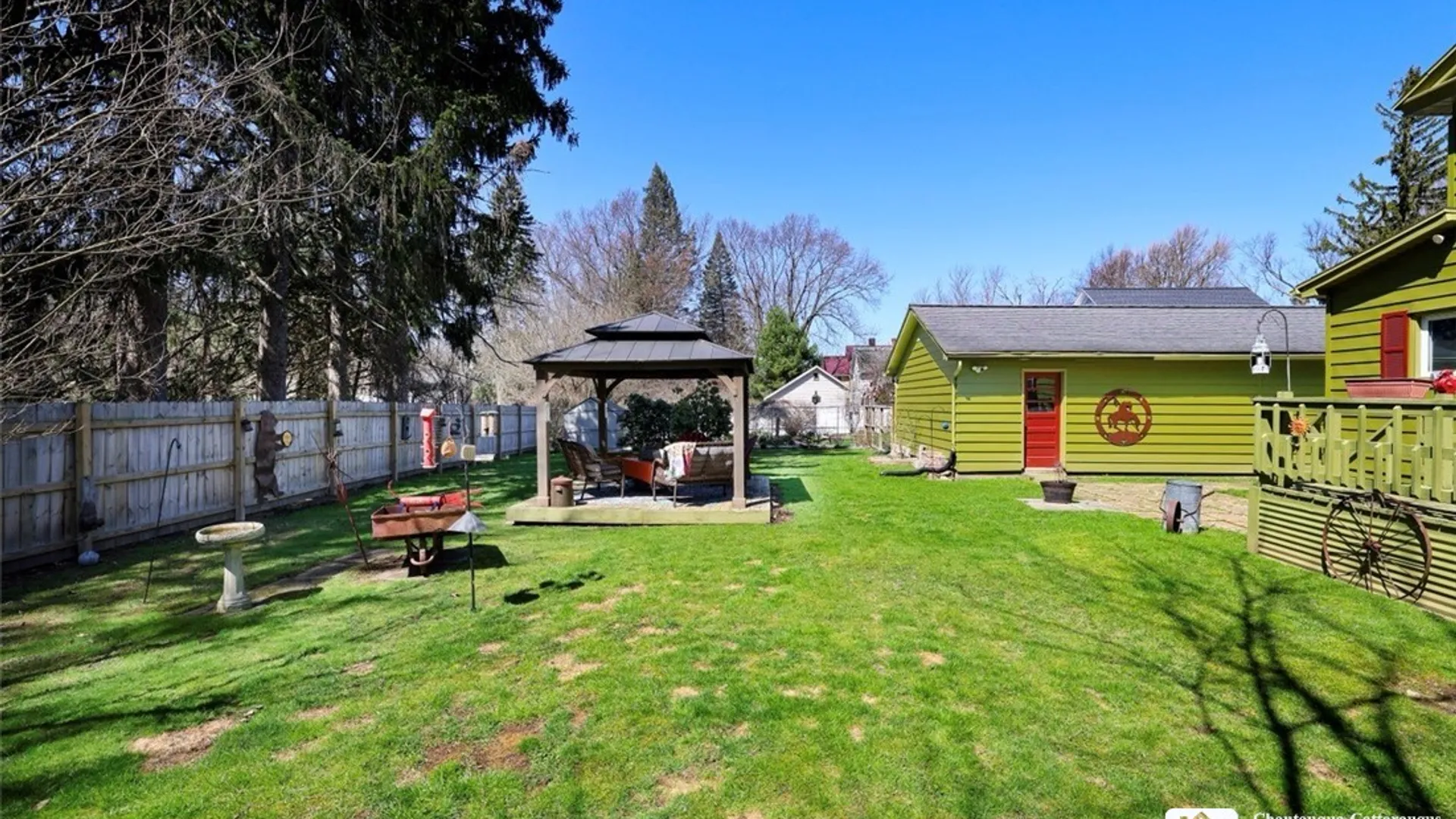 Property at 102 Center Street, Pomfret, NY 14063 43