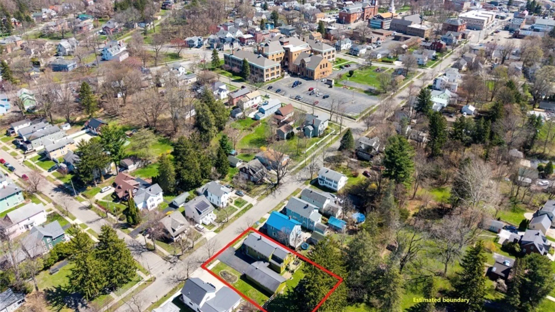 Property at 102 Center Street, Pomfret, NY 14063 46