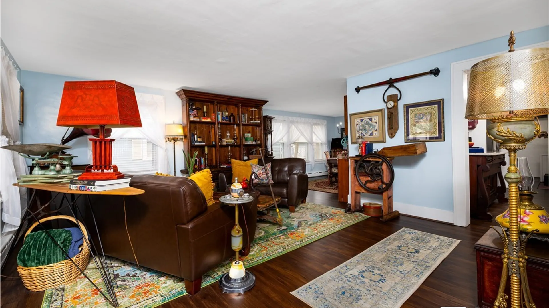 Property at 102 Center Street, Pomfret, NY 14063 5