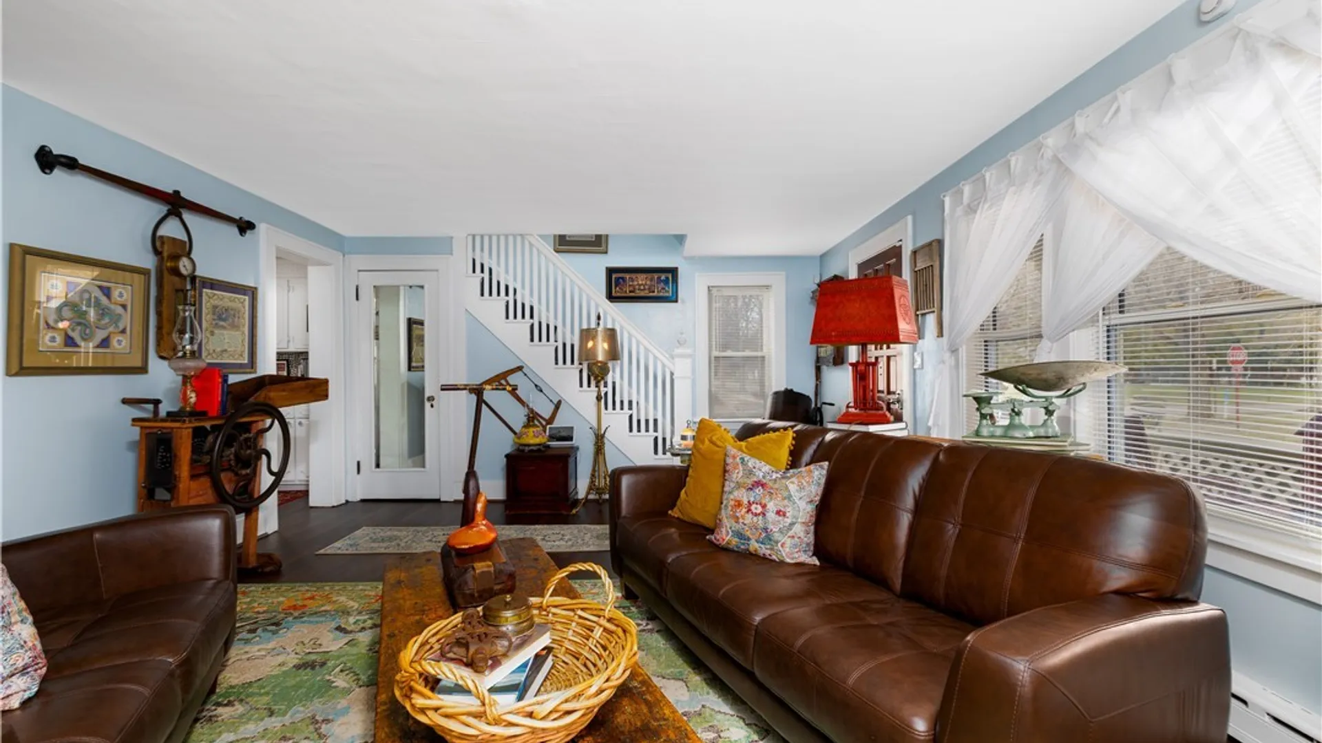 Property at 102 Center Street, Pomfret, NY 14063 6