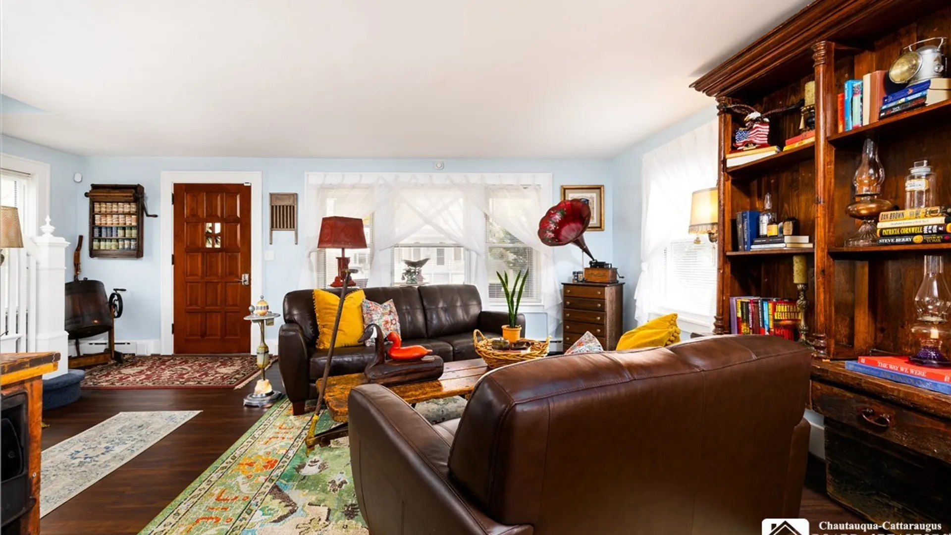 Property at 102 Center Street, Pomfret, NY 14063 7