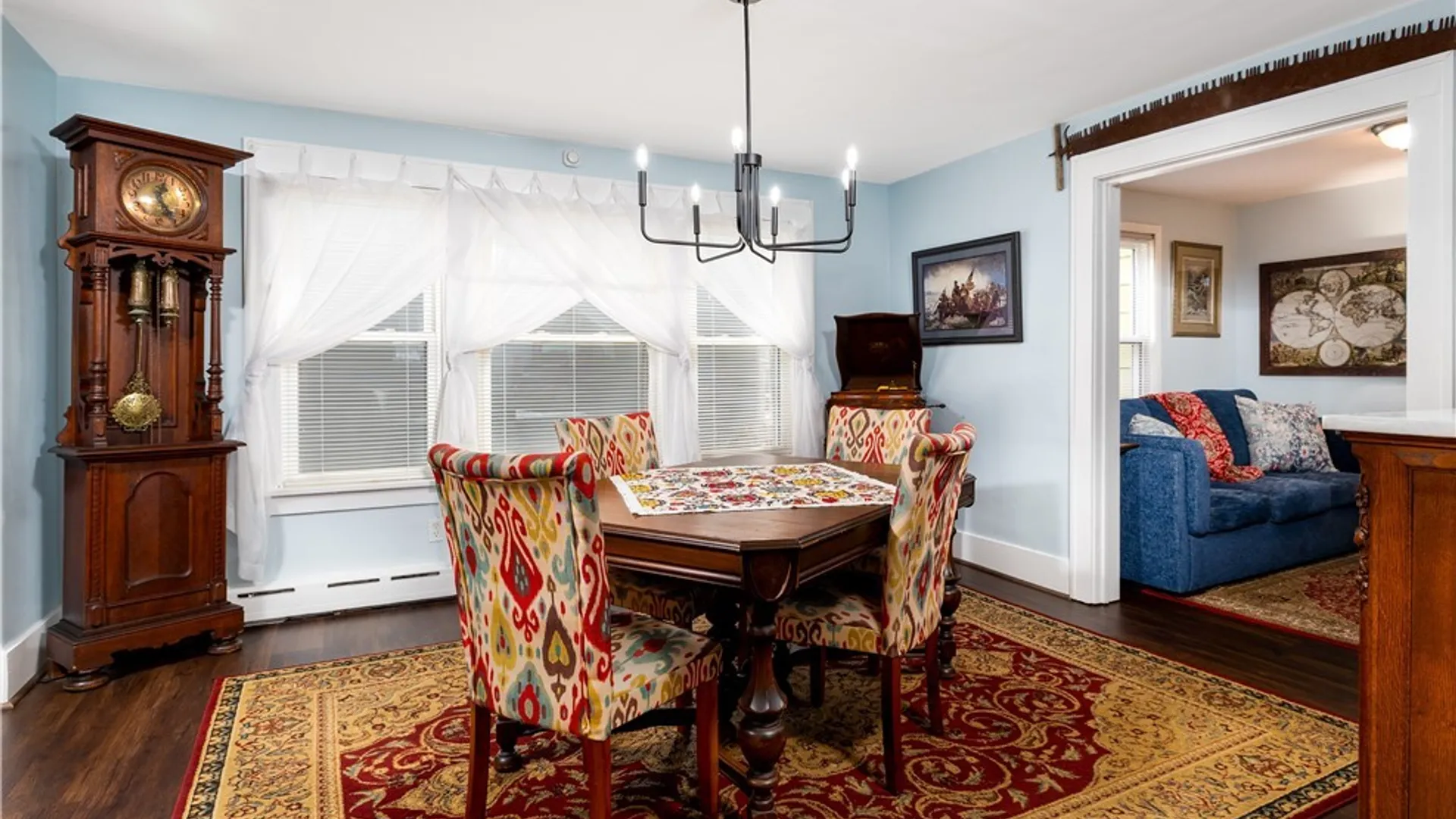 Property at 102 Center Street, Pomfret, NY 14063 8