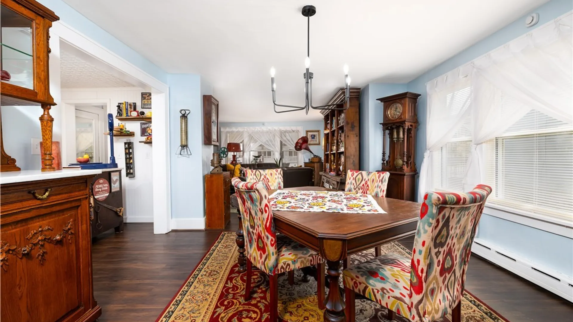 Property at 102 Center Street, Pomfret, NY 14063 9