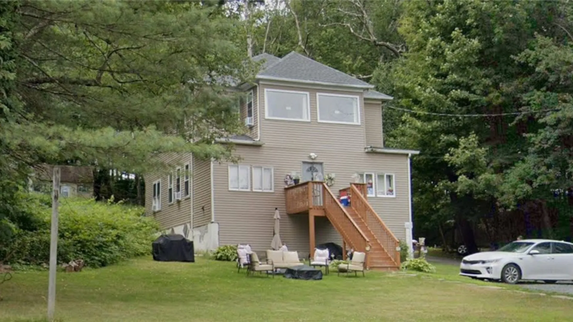 Property at 1209 State Route 52, Fallsburg, NY 12759 5