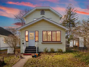 Property at 69 Benton Street, Rochester, NY 14620