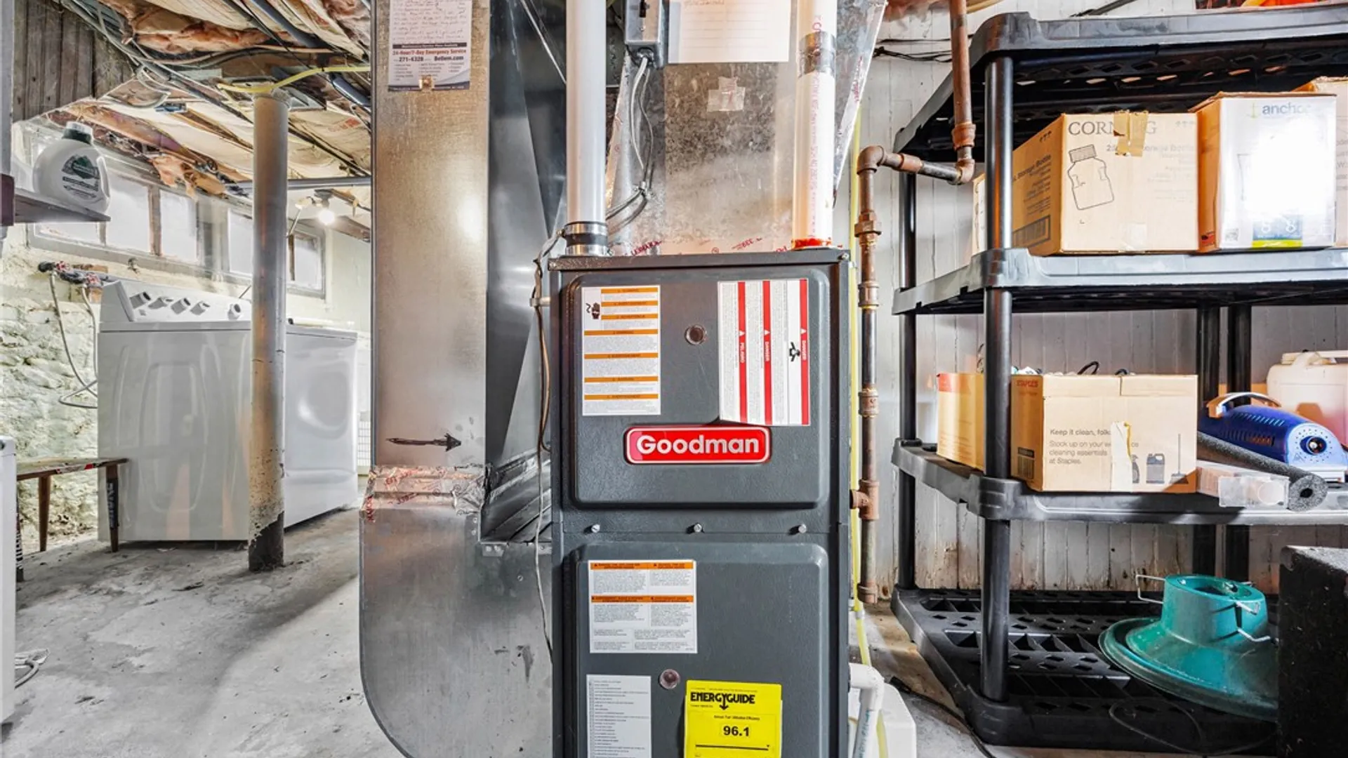 Property at 69 Benton Street, Rochester, NY 14620 20