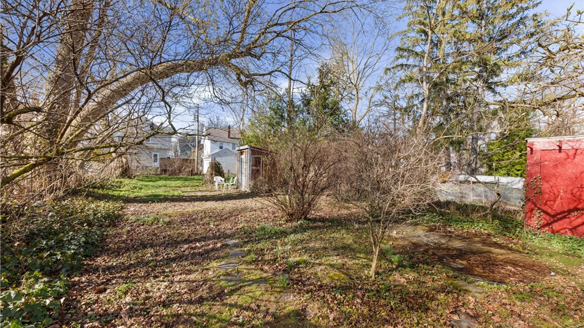 Property at 69 Benton Street, Rochester, NY 14620 22