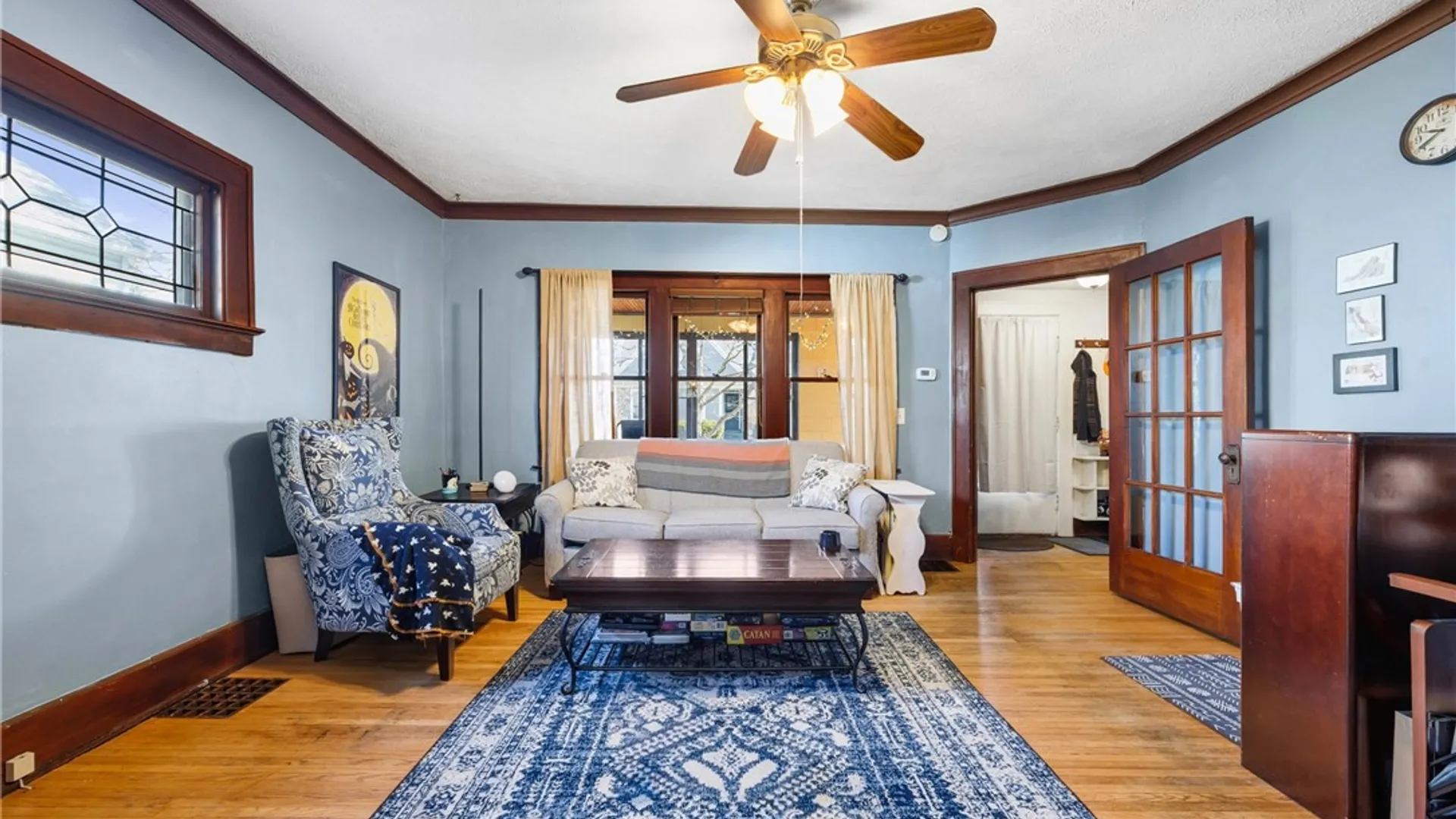 Property at 69 Benton Street, Rochester, NY 14620 6