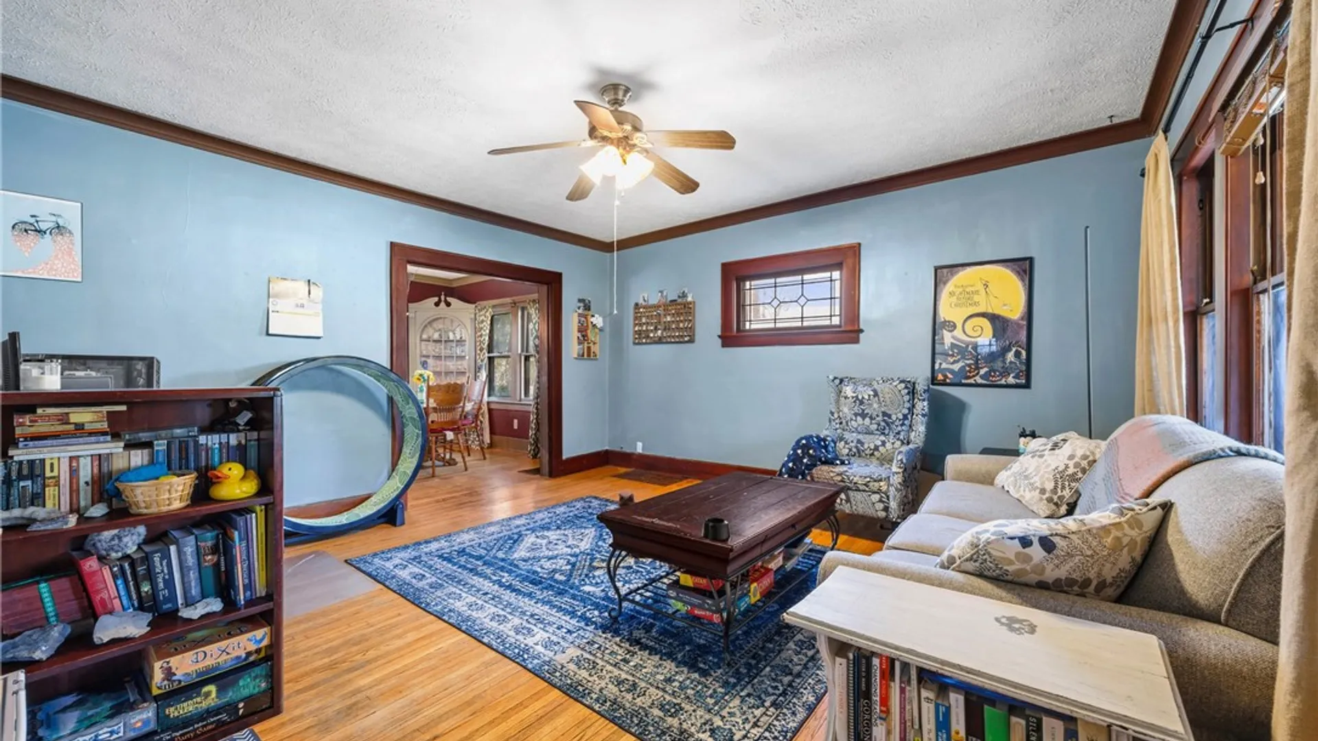 Property at 69 Benton Street, Rochester, NY 14620 7