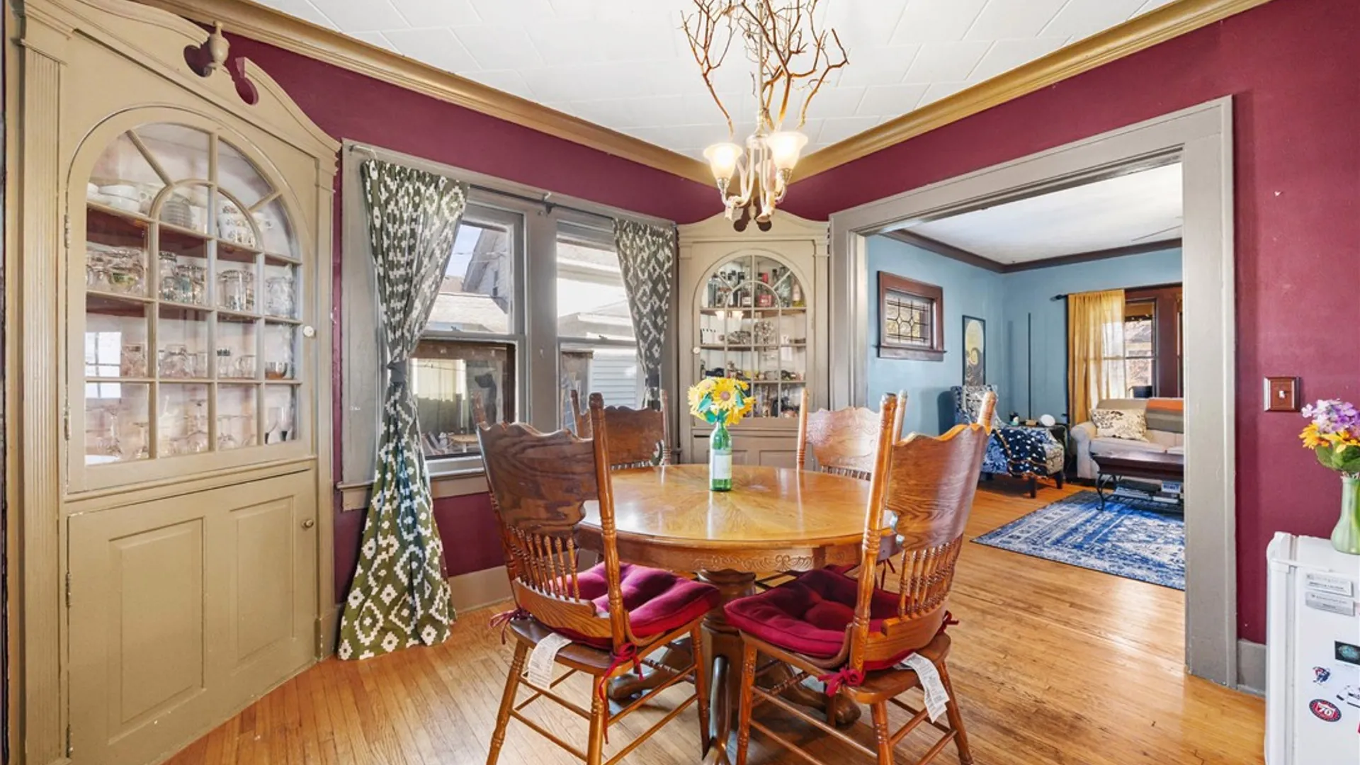 Property at 69 Benton Street, Rochester, NY 14620 9