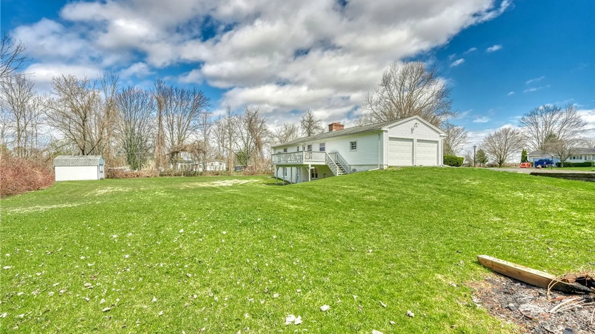 Property at 781 Wiler Road, Hamlin, NY 14468 34
