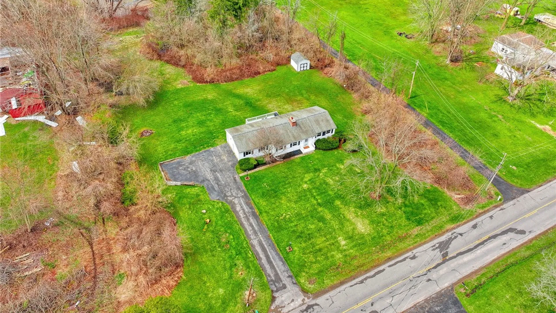 Property at 781 Wiler Road, Hamlin, NY 14468 42