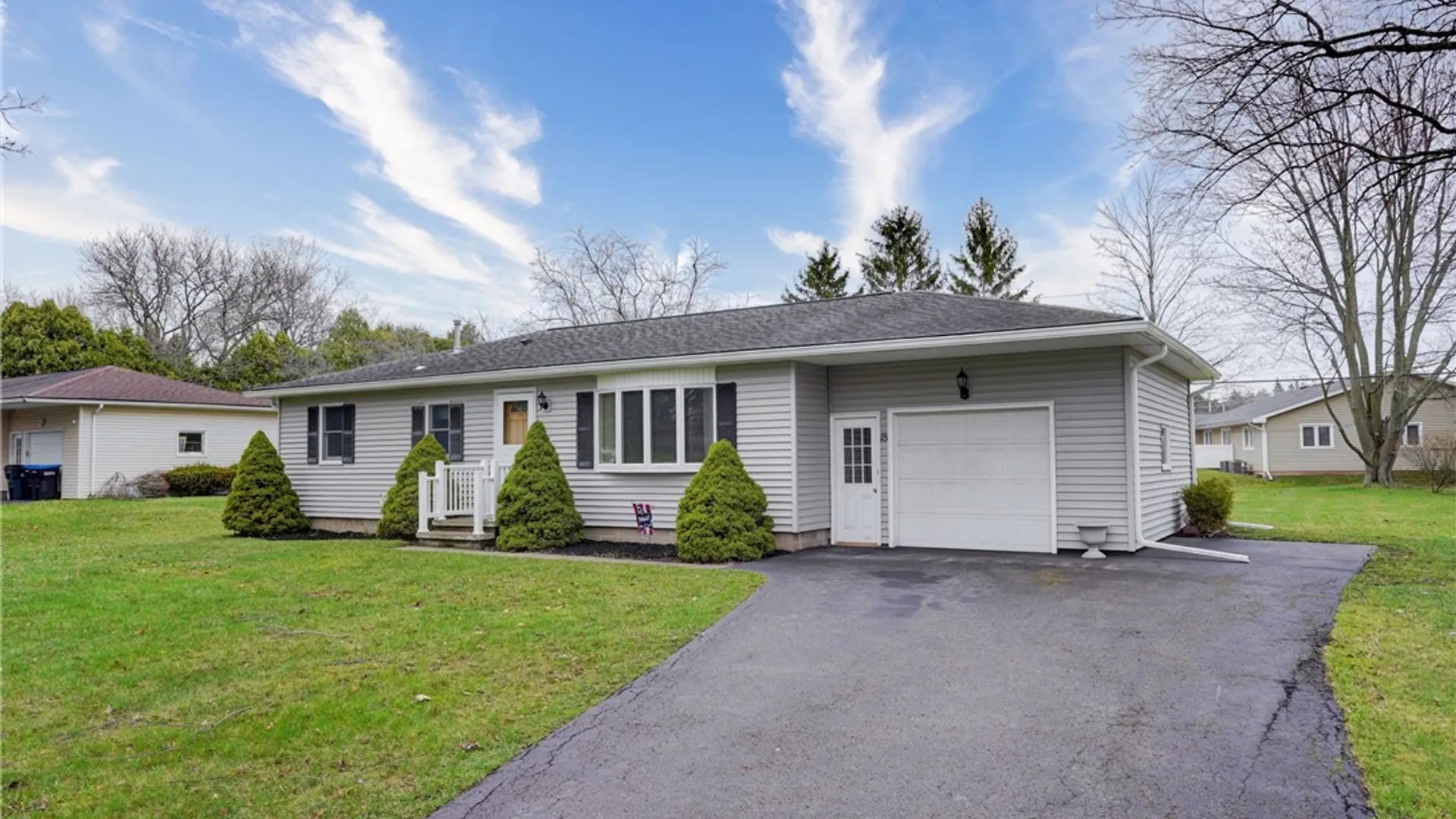 Property at 18 Palo Alto Drive, Henrietta, NY 14623 2