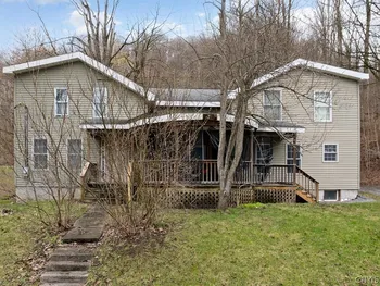 Property at 139 Main Street, Paris, NY 13322