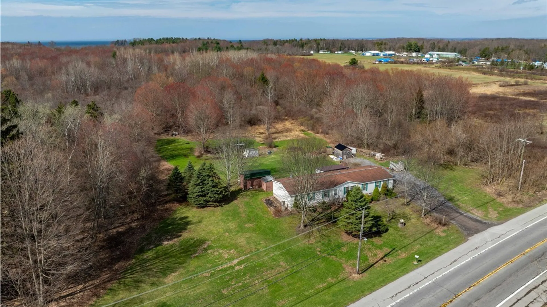 Property at 348 State Route 104b, Mexico, NY 13114 5