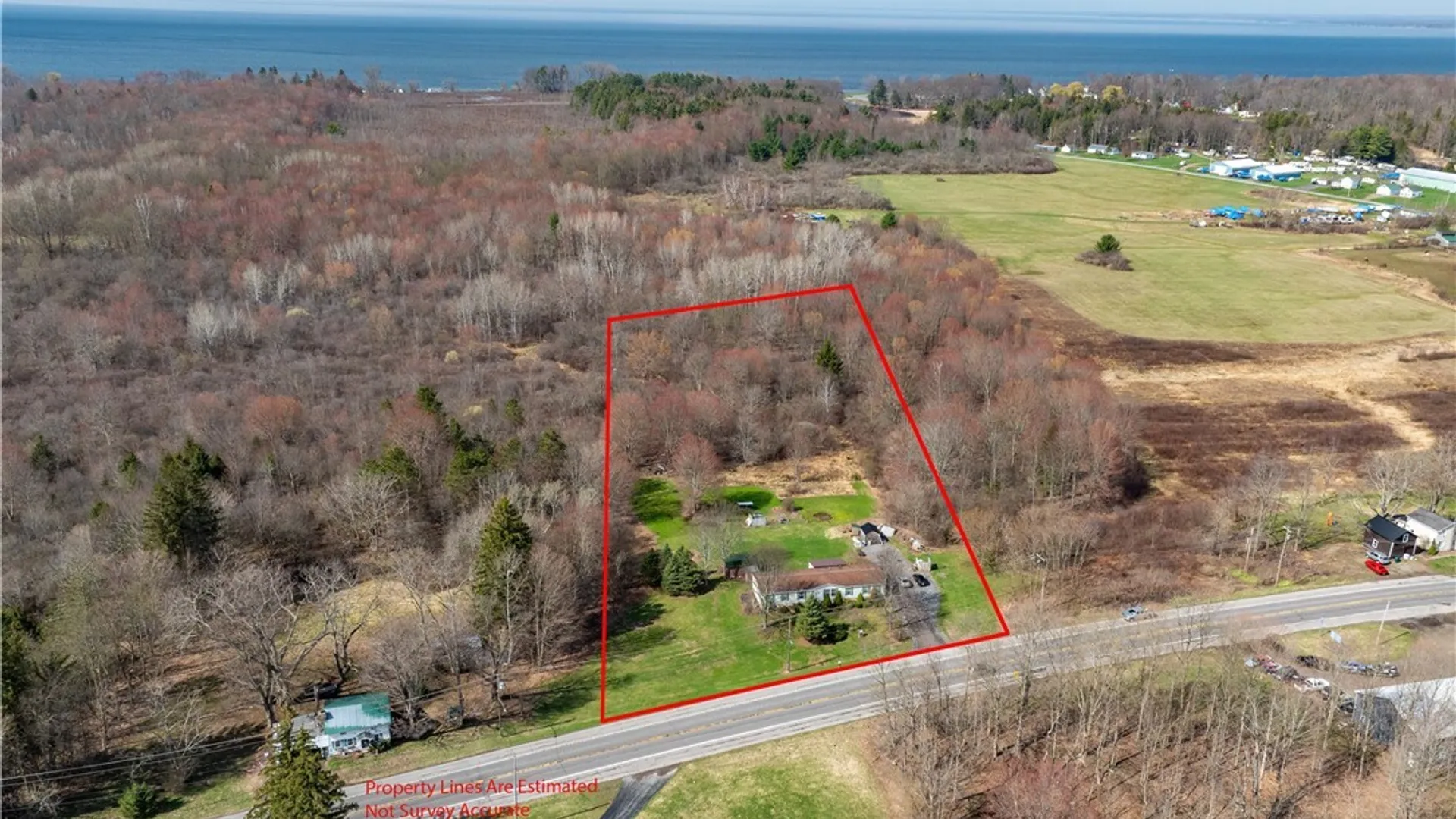 Property at 348 State Route 104b, Mexico, NY 13114 7