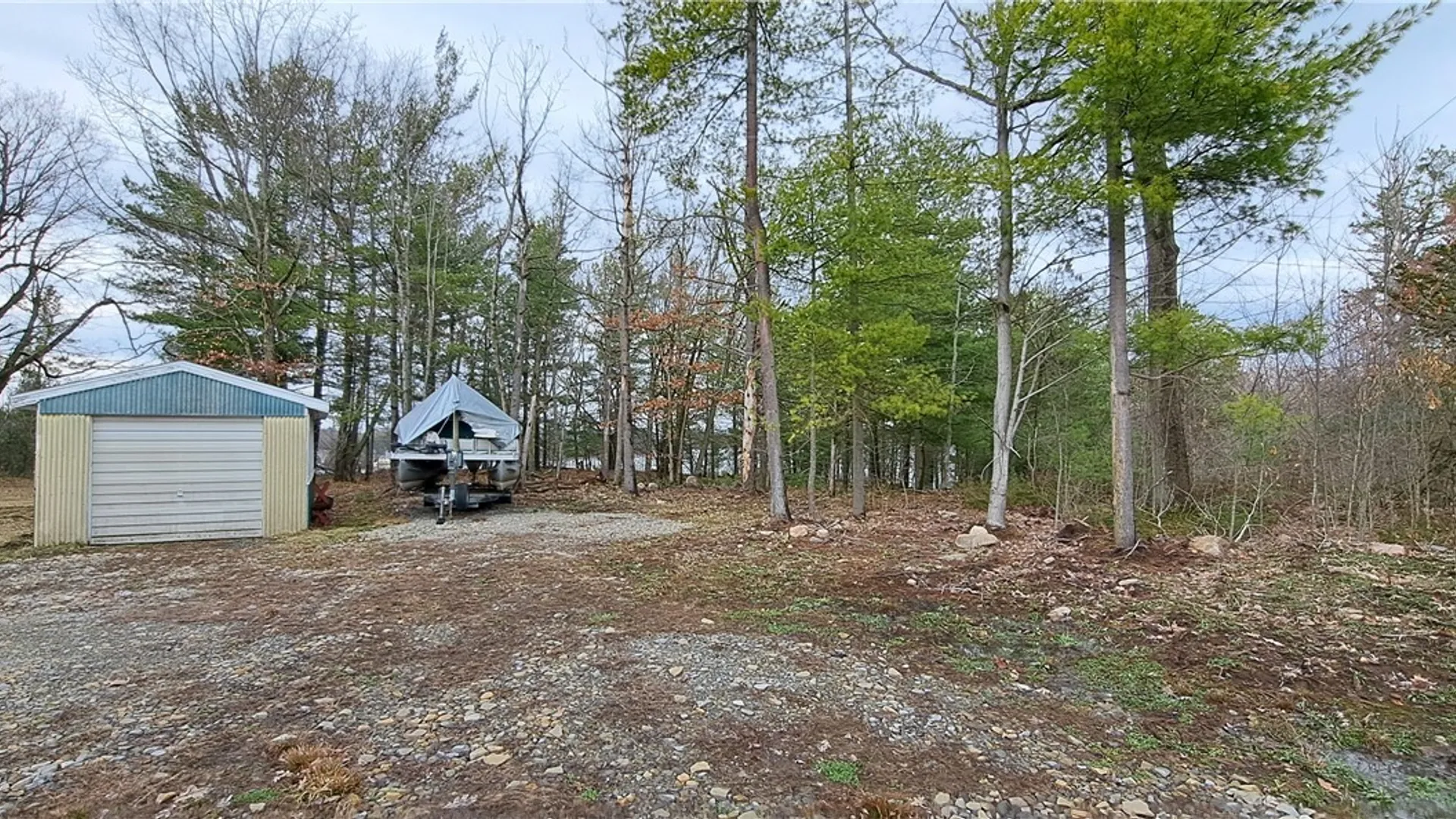 Property at 43623 Sweet Point Road, Theresa, NY 13691 2