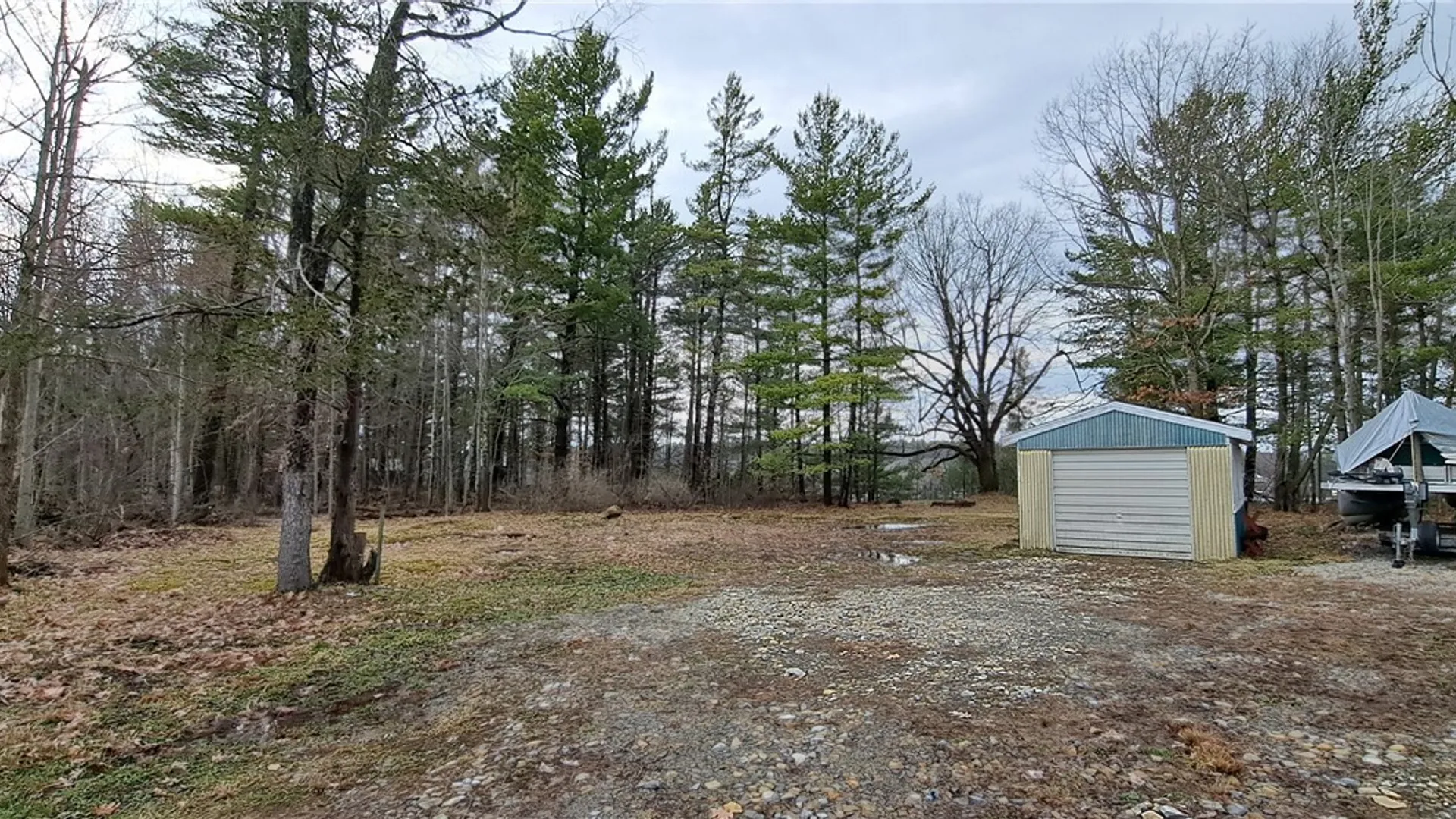 Property at 43623 Sweet Point Road, Theresa, NY 13691 3