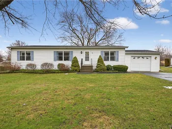 Property at 85 Hamilton Street, Elbridge, NY 13080