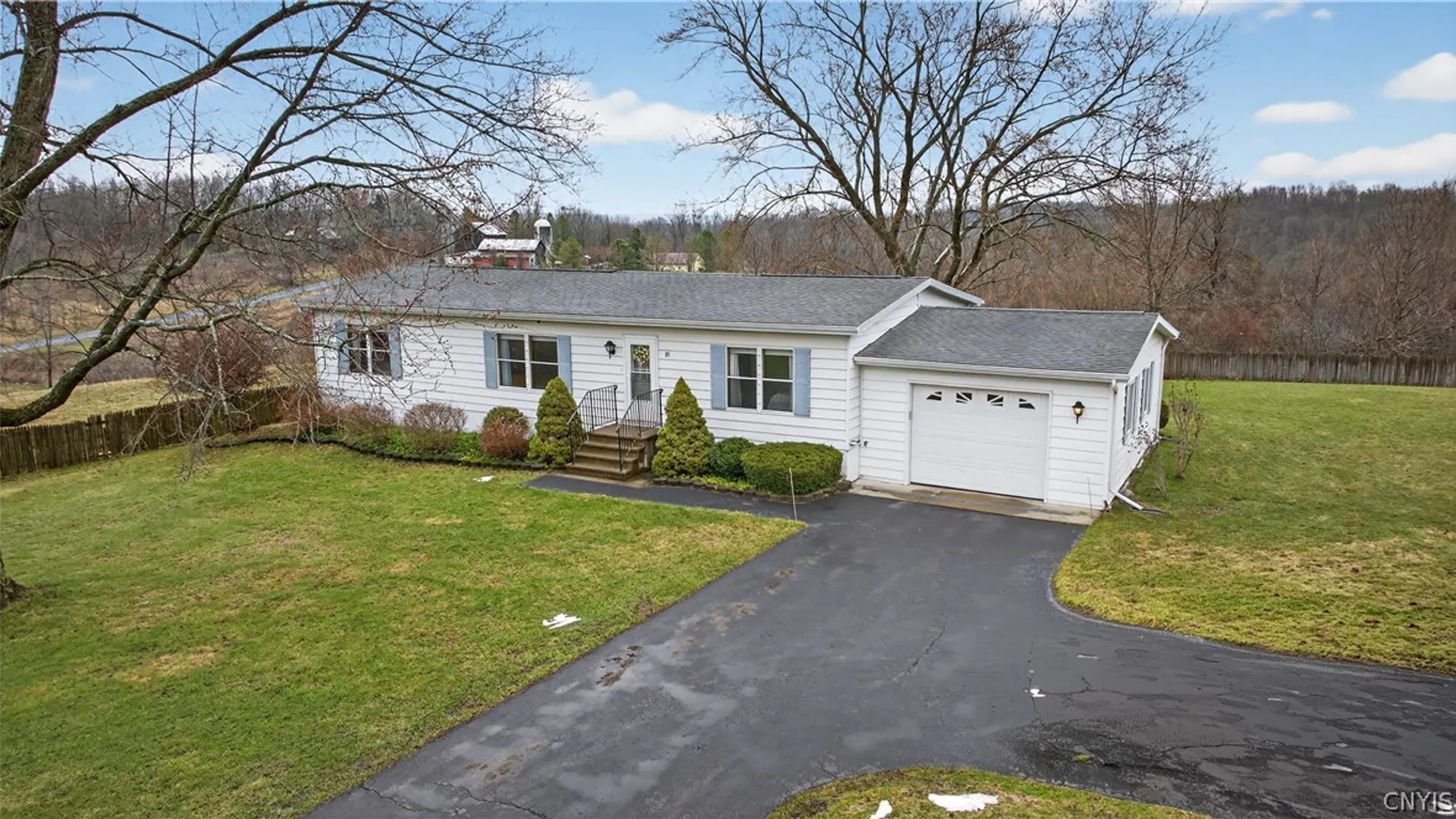 Property at 85 Hamilton Street, Elbridge, NY 13080 2