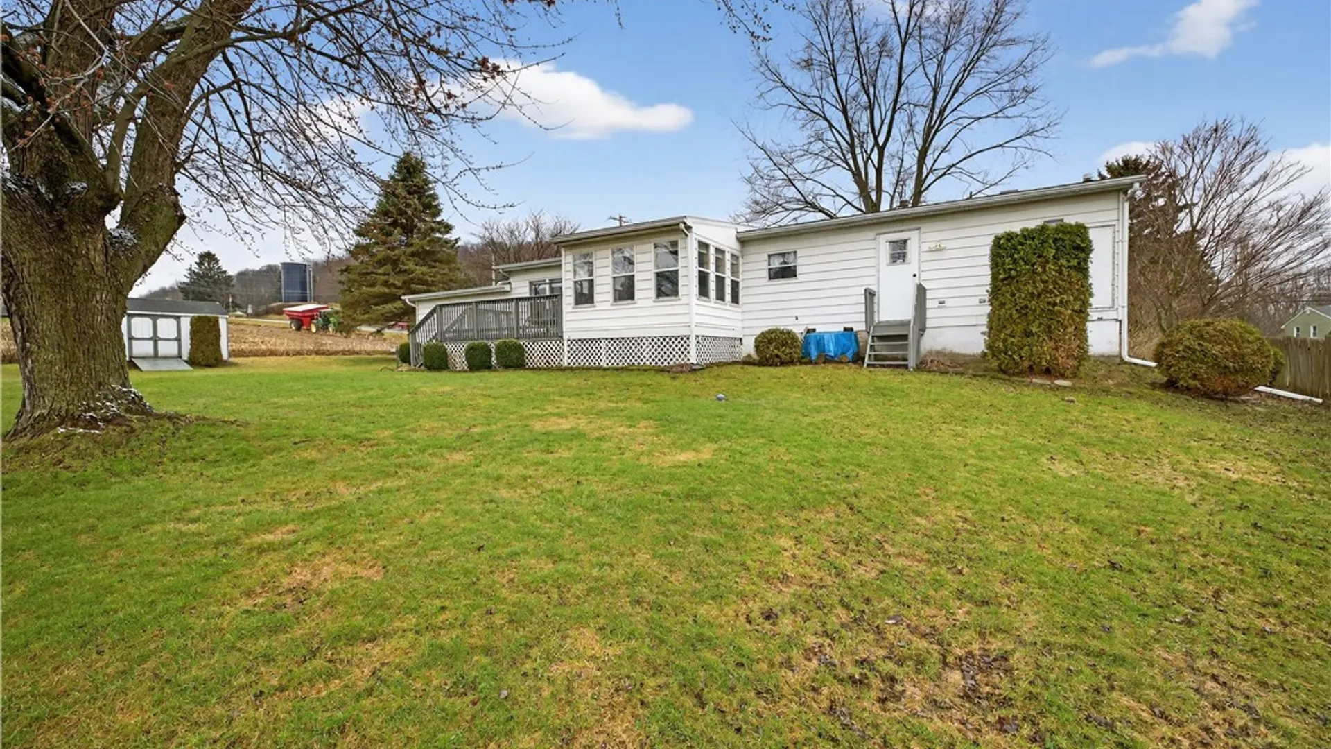 Property at 85 Hamilton Street, Elbridge, NY 13080 36