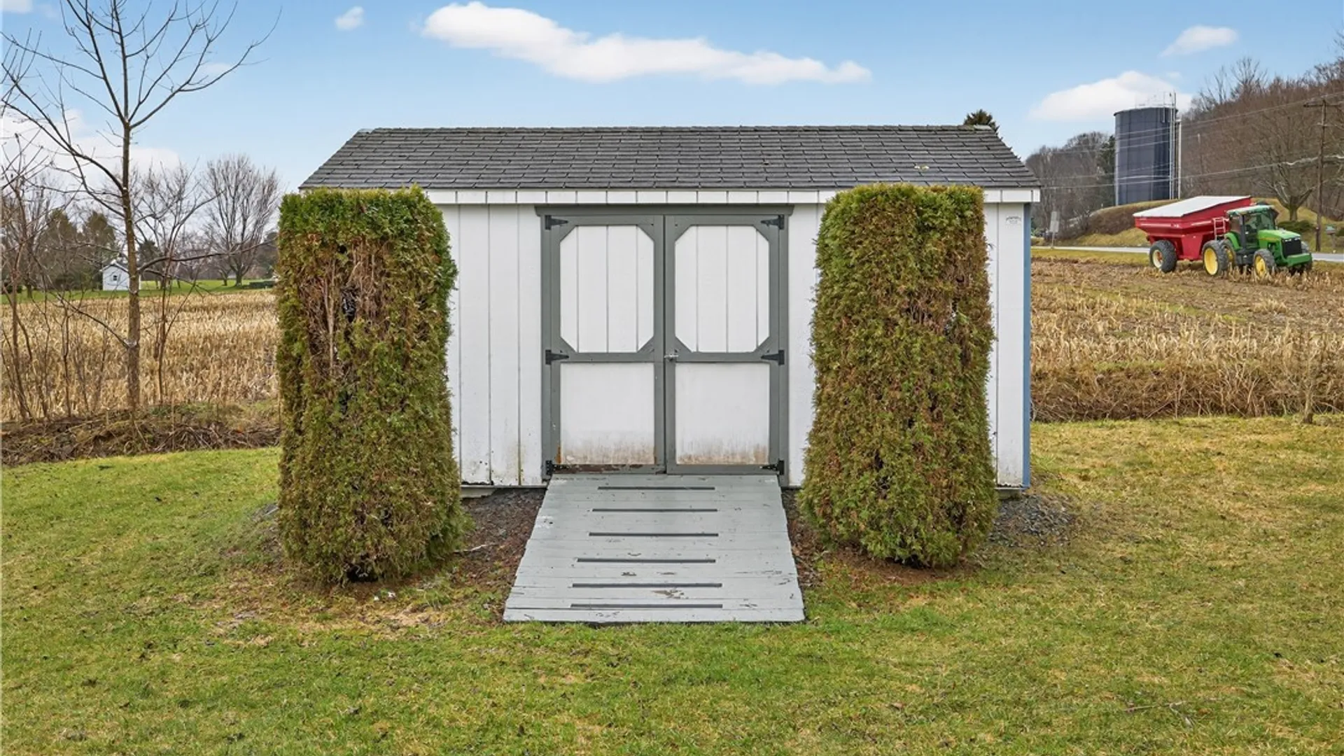 Property at 85 Hamilton Street, Elbridge, NY 13080 38