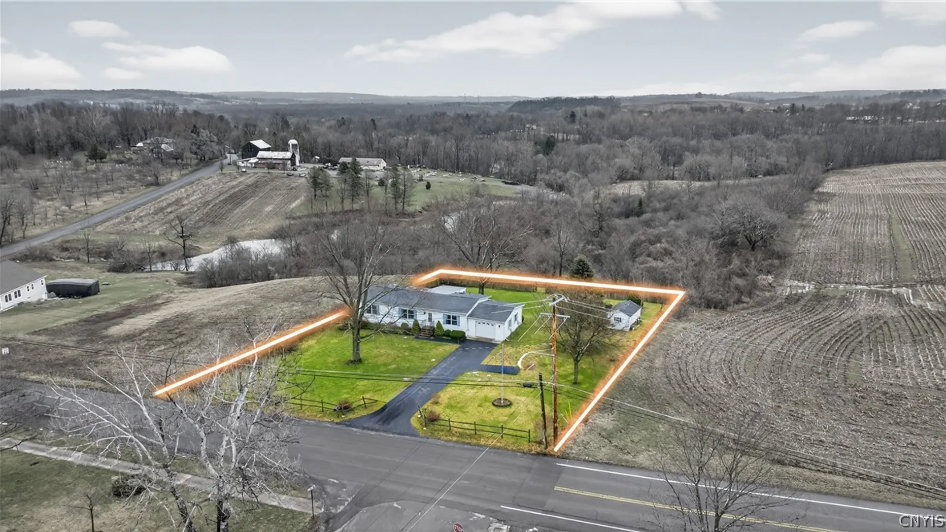 Property at 85 Hamilton Street, Elbridge, NY 13080 39