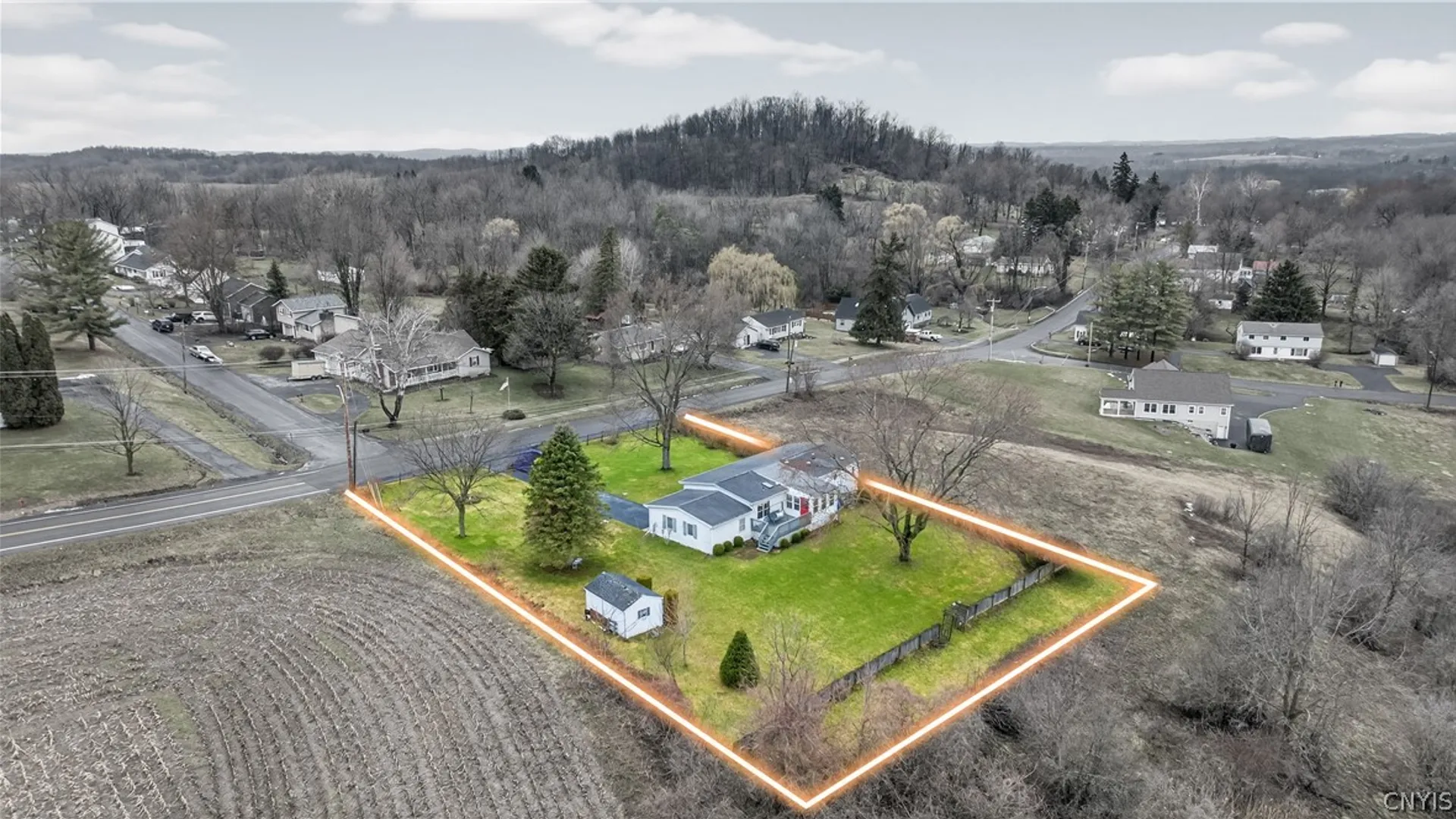 Property at 85 Hamilton Street, Elbridge, NY 13080 41