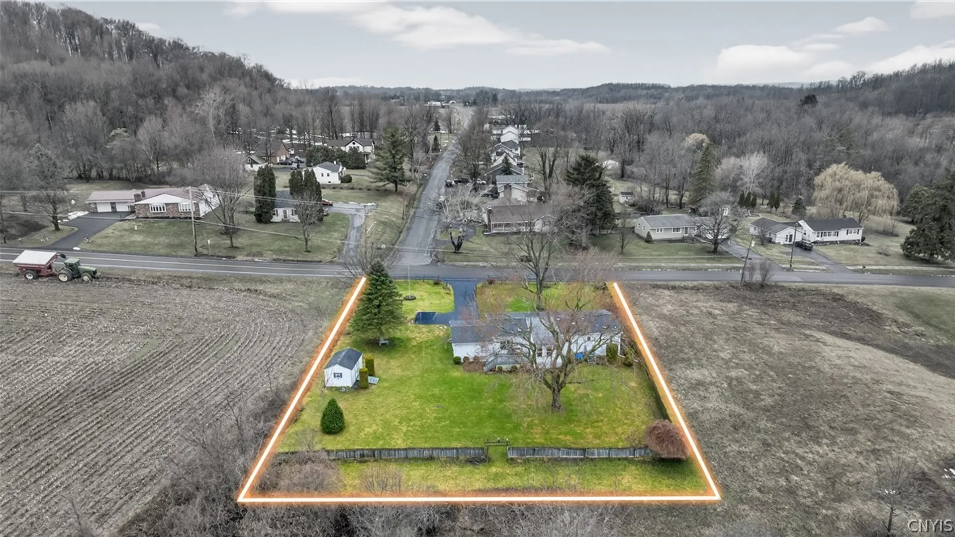 Property at 85 Hamilton Street, Elbridge, NY 13080 42