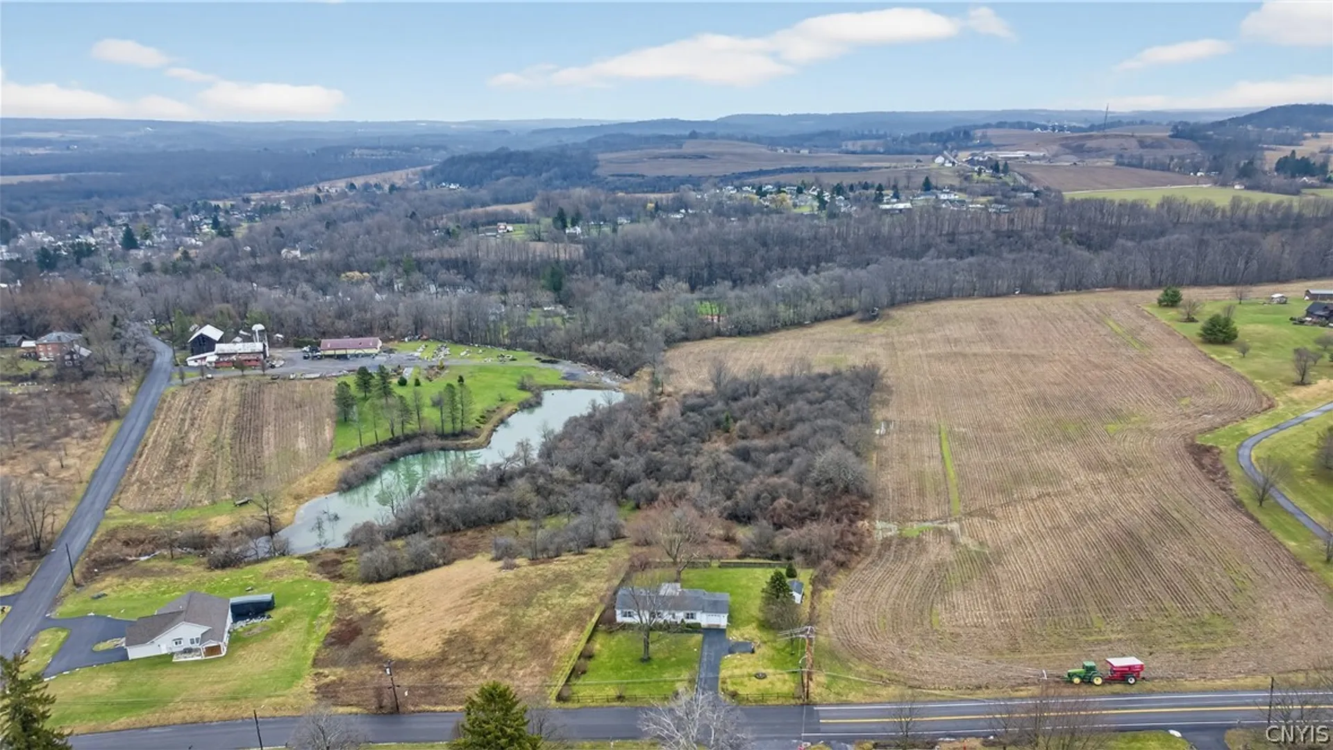 Property at 85 Hamilton Street, Elbridge, NY 13080 43