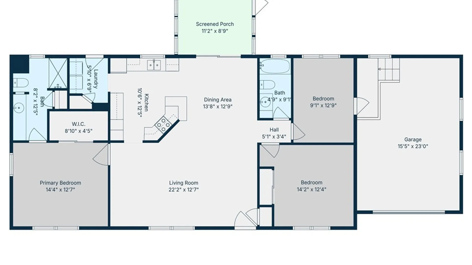 Property at 85 Hamilton Street, Elbridge, NY 13080 44