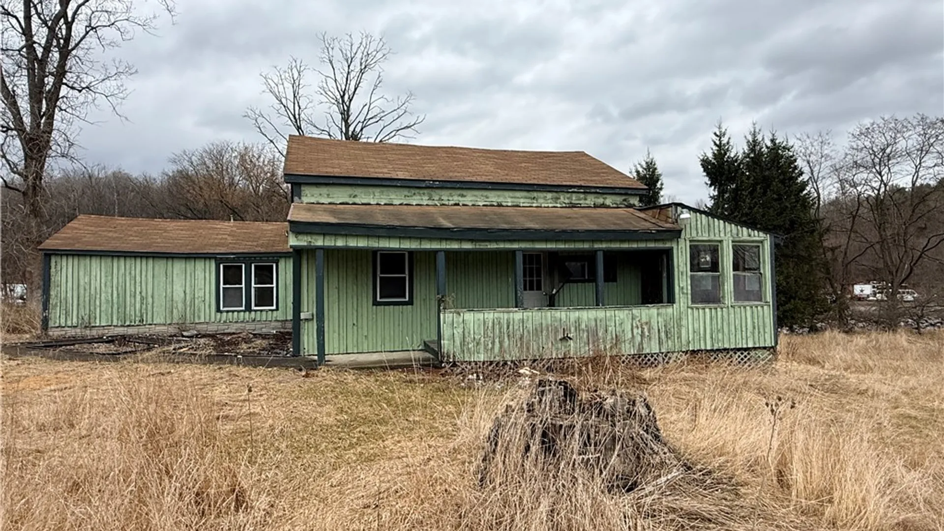 Property at 2766 County Route 102, Woodhull, NY 14801 2