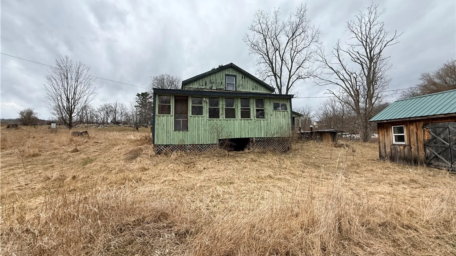 Property at 2766 County Route 102, Woodhull, NY 14801 3